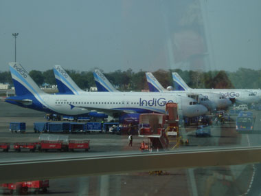 IndiGo's IPO over-subscribed 1.55 times on second day: Here's why it really matters IndiGo's IPO over-subscribed 1.55 times on second day: Here's why it really matters