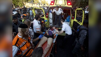 Teenage girl stabbed at Jerusalem gay pride parade dies 