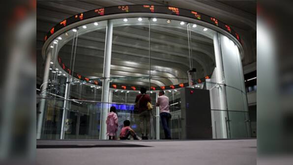 Euro, stocks slide as Greek 'No' vote heightens euro exit fears