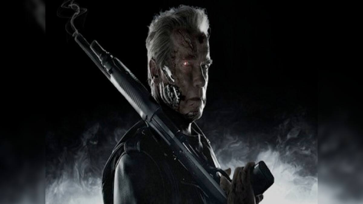 Terminator Genisys is so disappointing, you'll need a time machine to ...