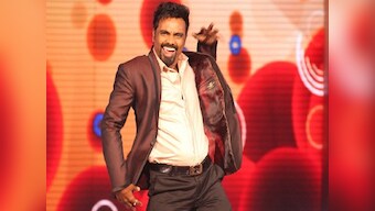 Would love to direct Salman Khan: Remo D'Souza, after choreographing the actor in 'Selfie' song