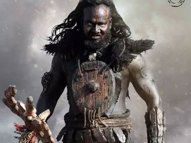 Baahubali does a Lord of the Rings! The film establishes a new language called Kilikili Baahubali does a Lord of the Rings! The film establishes a new language called Kilikili