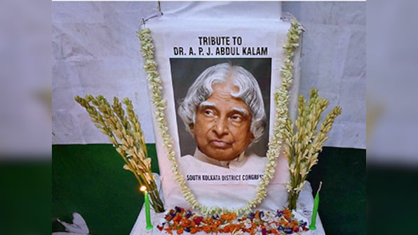 Kalam's mortal remains flown to hometown Rameshwaram, as Delhi bids farewell