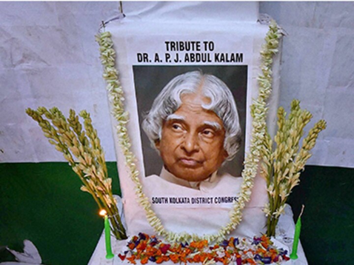 Kalam's mortal remains flown to hometown Rameshwaram, as Delhi bids farewell