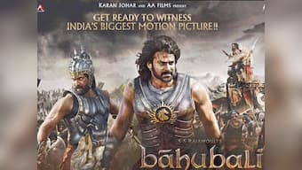 Would love to direct a Hindi film, but busy with Baahubali for the next one year: SS Rajamouli