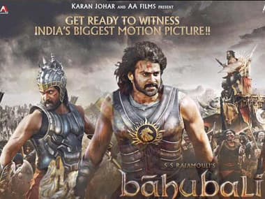 Karnataka caps ticket price for all movies at Rs 200 after 'Baahubali-2' shows became expensive