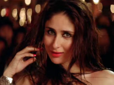 Watch: Kareena Kapoor sizzles but 'Mera Naam Mary' is a bad song Watch: Kareena Kapoor sizzles but 'Mera Naam Mary' is a bad song