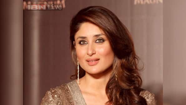 Kareena Kapoor Khan on Rangoon: 'Some films are beyond box office collections'
