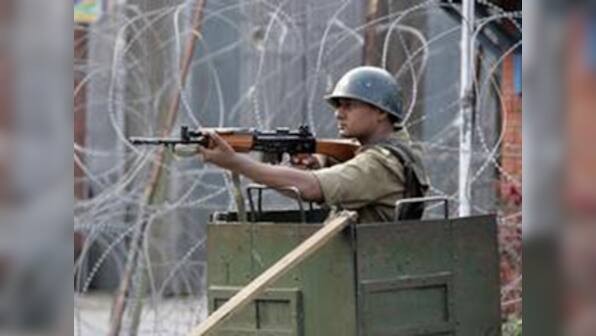 Grenade attacks on telecom installations rattle Srinagar, police suspect Hizbul splinter group