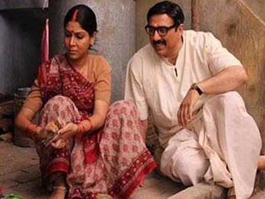 Court stays release of Sunny Deol's 'Mohalla Assi' for filthy language, hurting religious sentiments Court stays release of Sunny Deol's 'Mohalla Assi' for filthy language, hurting religious sentiments