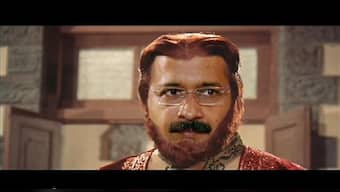 'Iss ilaake mein naye ho?' Kejriwal-Delhi Police face-off explained in 3 Bollywood dialogues
