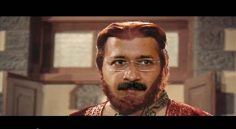 'Iss ilaake mein naye ho?' Kejriwal-Delhi Police face-off explained in 3 Bollywood dialogues 'Iss ilaake mein naye ho?' Kejriwal-Delhi Police face-off explained in 3 Bollywood dialogues
