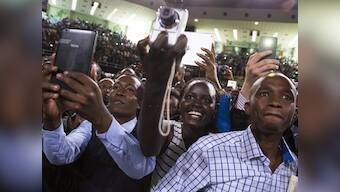 Corruption uncovered: Kenya auditor exposes government misspending