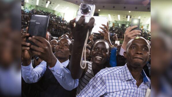 Corruption uncovered: Kenya auditor exposes government misspending