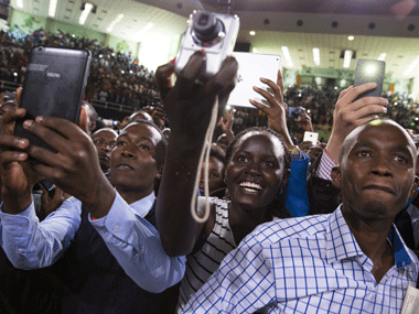 Corruption uncovered: Kenya auditor exposes government misspending Corruption uncovered: Kenya auditor exposes government misspending