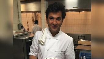 Domino's ropes in masterchef Vikas Khanna to create European-style pizzas