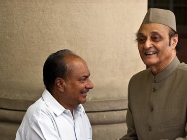 INDIA-POLITICS-PRESIDENT-VOTE INDIA-POLITICS-PRESIDENT-VOTE