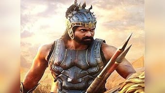 Rana Daggubati thanks fans for overwhelming response to Baahubali