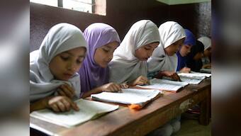 Children going to madrassas are out-of-school students, says Maharashtra govt