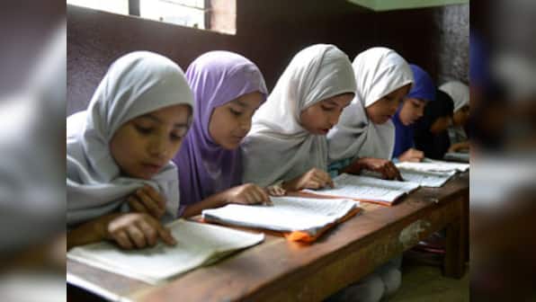 Children going to madrassas are out-of-school students, says Maharashtra govt