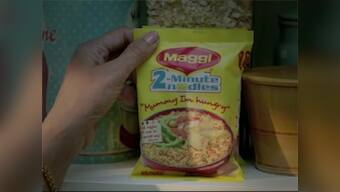 Nestle India pays Rs 20 cr to Ambuja Cements for burning recalled Maggi packets