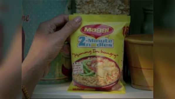 Nestle India pays Rs 20 cr to Ambuja Cements for burning recalled Maggi packets