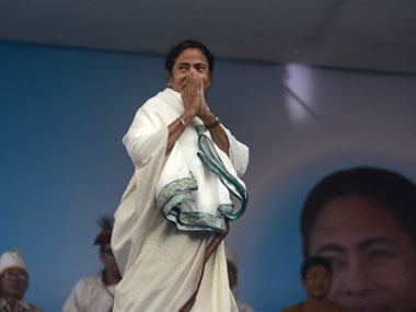 TMC govt killed Maoist leader Kishenji: Nephew puts Mamata Banerjee in a spot again TMC govt killed Maoist leader Kishenji: Nephew puts Mamata Banerjee in a spot again