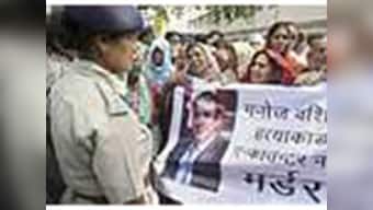 Murder case of Delhi businessman Manoj Vashisht handed over to CBI