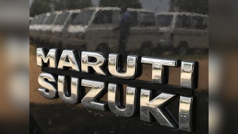 Maruti Suzuki Q2 net profit jumps 60% at Rs 2,398 crore