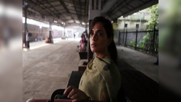 Director Neeraj Ghaywan kept Richa Chadha in mind while scripting 'Masaan'
