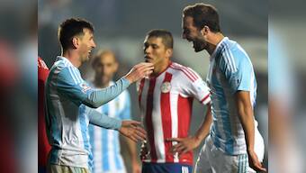 Copa America 2015: Masterful Messi leads Argentina to finals with 6-1 win over Paraguay