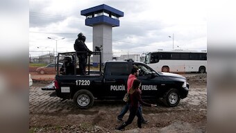Mexico's Andres Manuel Lopez Obrador government to consider legalising drugs in bid to curb violent crime