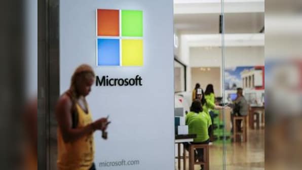 Microsoft unveils PowerApps - mobile app service for enterprises