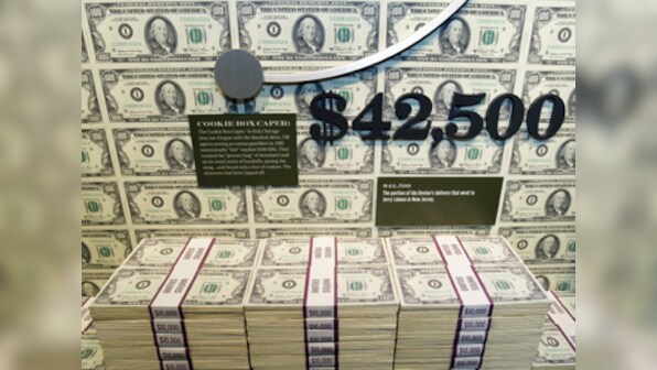 Beautiful Game Turns Ugly: Corruption in FIFA set to be on display at Las Vegas mob museum