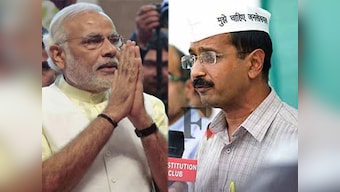 PM degree row: Kejriwal's hit-and-run politics aimed to make him 'anti-Modi icon'