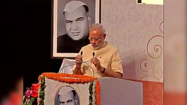 Modi in Jammu, Rajnath in TN: BJP hunts for new heroes for saffron parivar