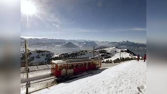 Switzerland publishes list of dormant bank accounts for first time