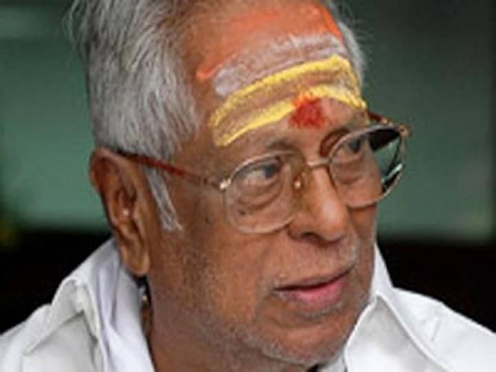 From classical melodies to disco generation: 'King of Music' MS Viswanathan's legend will live on