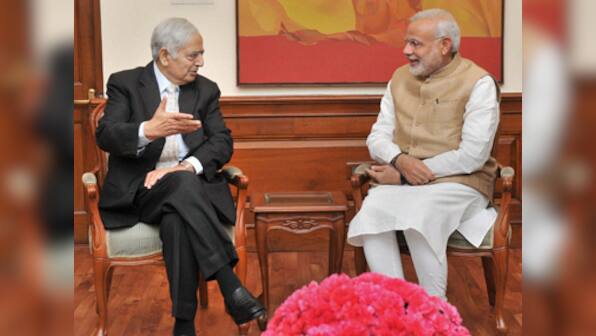 With or without Rs 1 lakh cr package, the PDP-BJP coalition is messing up its historic mandate