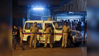 Mumbai: In horrific road rage incident, attackers slash bikers face with paper cutter near Mira Road