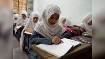 CBSE dress code for AIPMT exam irks Muslim groups