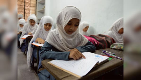 CBSE dress code for AIPMT exam irks Muslim groups