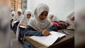 Kerala HC allows two Muslim girls to wear hijab during AIPMT test, but they'll be frisked