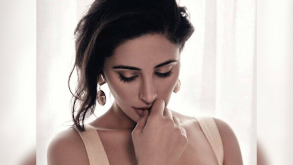 Nargis Fakhri addresses rumours of her quitting Bollywood: 'Haters gonna hate'