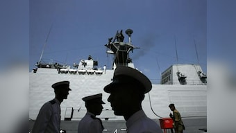 Navy officers on mock-drill detained in Daman after being mistaken as terrorists