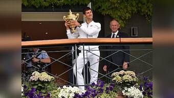 Wimbledon 2015: Djokovic shatters Federer dream to win third title