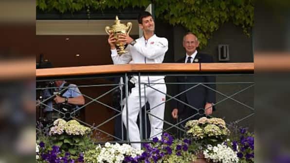 Wimbledon 2015: Djokovic shatters Federer dream to win third title