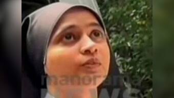 CBSE won't relax PMT dress code: Kerala nun barred from writing test after she refuses to take off scarf
