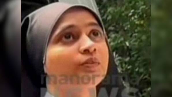 CBSE won't relax PMT dress code: Kerala nun barred from writing test after she refuses to take off scarf