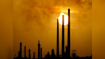 Climate change: July was Earth's hottest month on record
